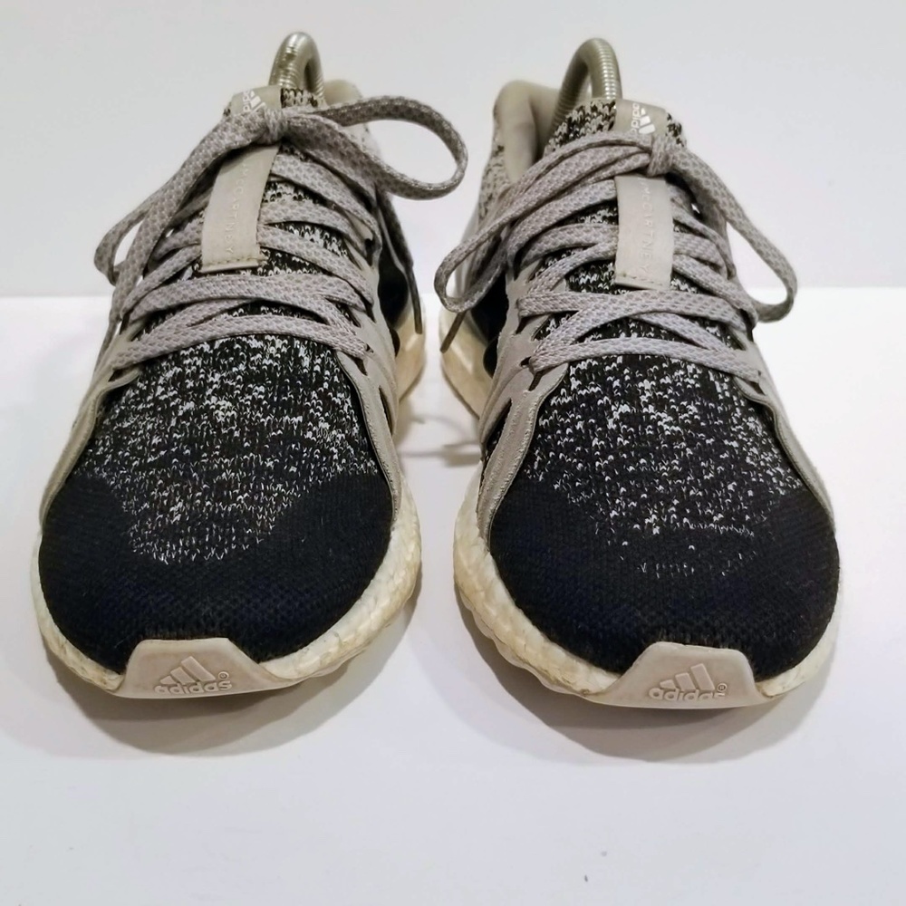 adidas S80846 Stella Mccartney Ultraboost Running Athletic Shoes Sneakers Size 9 - Picture 10 of 12